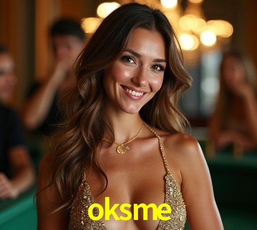 Experiência VIP oksme