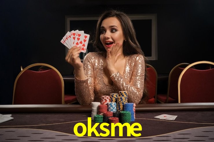 Estatísticas oksme
