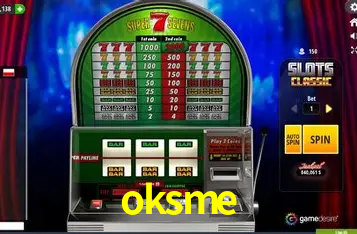 A Revolução dos Aplicativos de Jogos no oksme