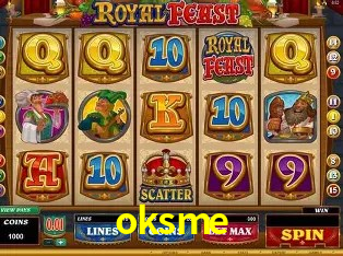 Desvendando o Mundo dos Jogos Virtuais na oksme