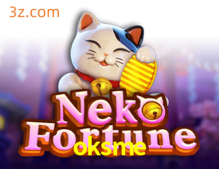 oksme Slot Fortune Neko⭐️Plataforma de eSports⭐️oksme.com