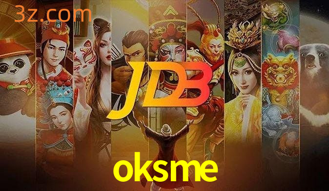 oksme Slots JDB⭐️Plataforma de jogos brasileira⭐️oksme.com