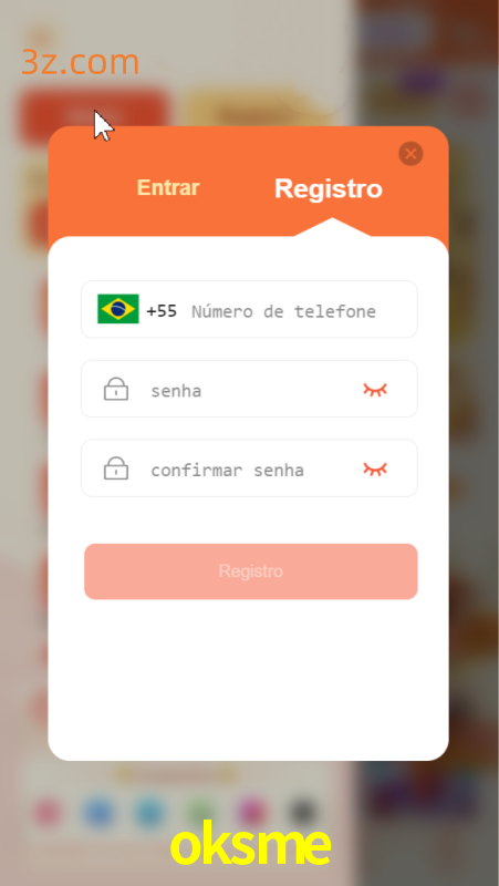 oksme Registro⭐️online Plataforma⭐️oksme app download