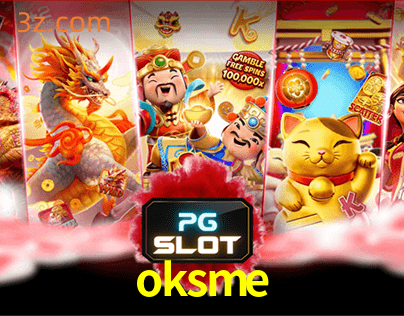 oksme PG Slots⭐️Promoções oficiais do jogo⭐️oksme app download