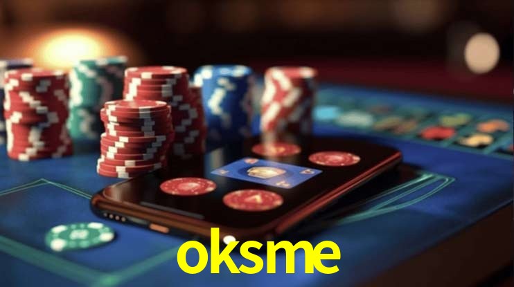 Login Seguro oksme