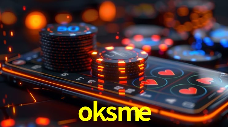 Mesa de Blackjack oksme