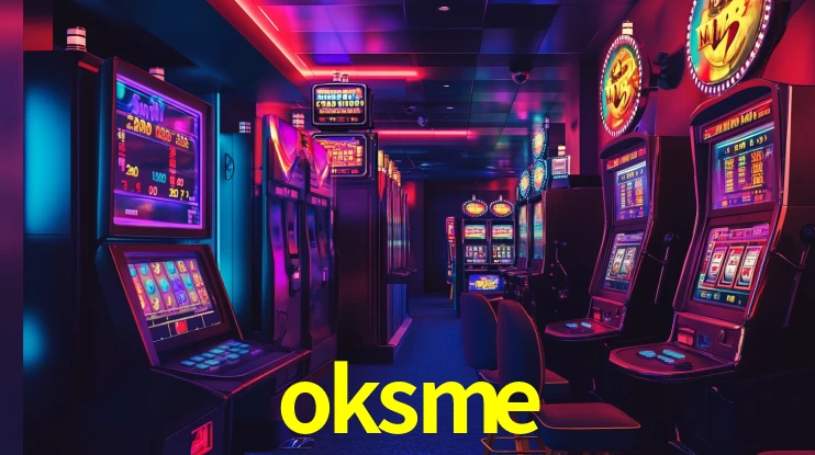 Ofertas Imperdíveis na oksme: Promoções e Bônus Que Valem a Pena
