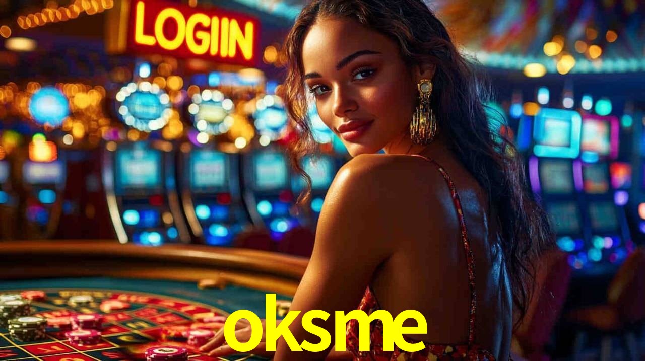 Estatísticas oksme