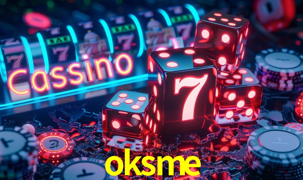 Casino Ao Vivo oksme