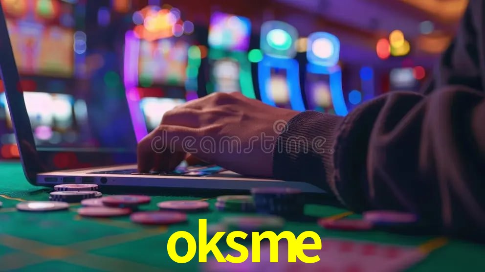 Estatísticas do Jogo oksme