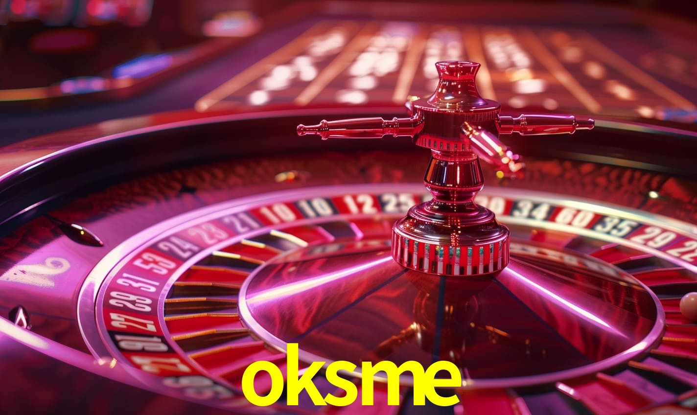 Casino VIP oksme