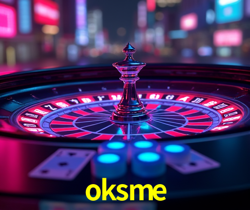 Torneios oksme