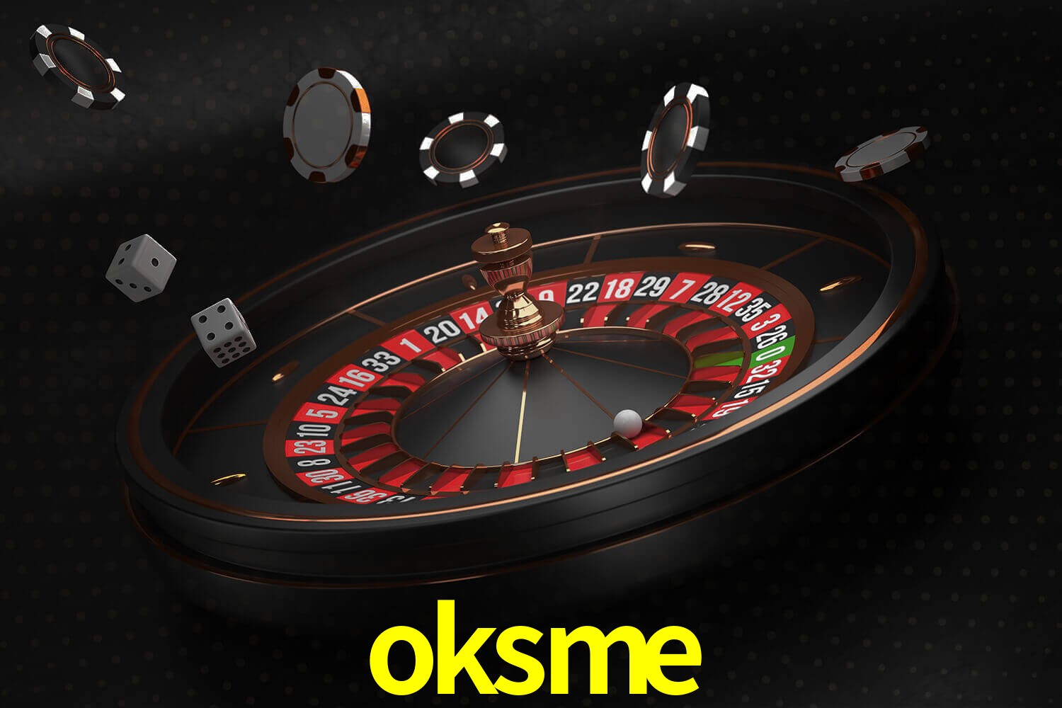 oksme