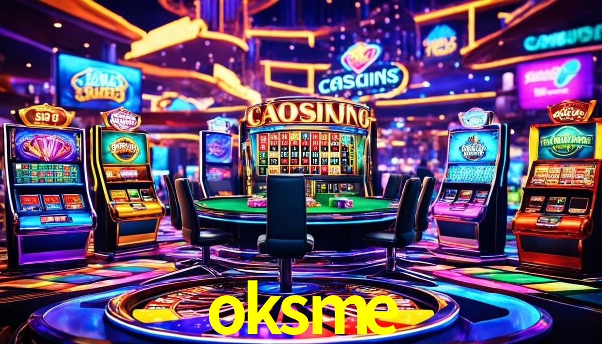 Integração de APIs oksme