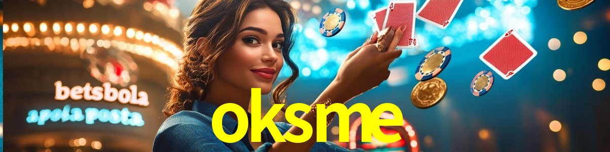 Mesa de Roleta oksme