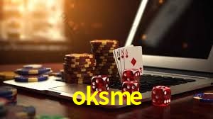 Apostas de Tênis oksme