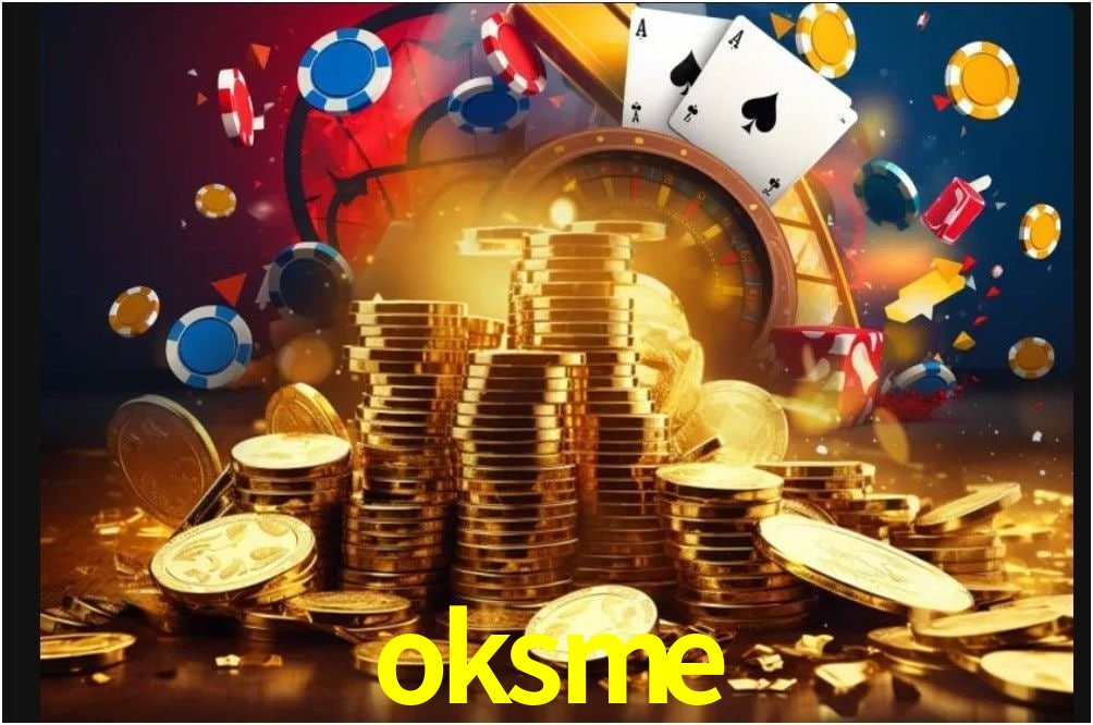 Estatísticas Esportivas oksme