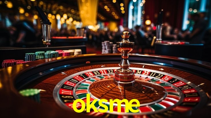 Explorando a Categoria de Eventos em Apostas na oksme