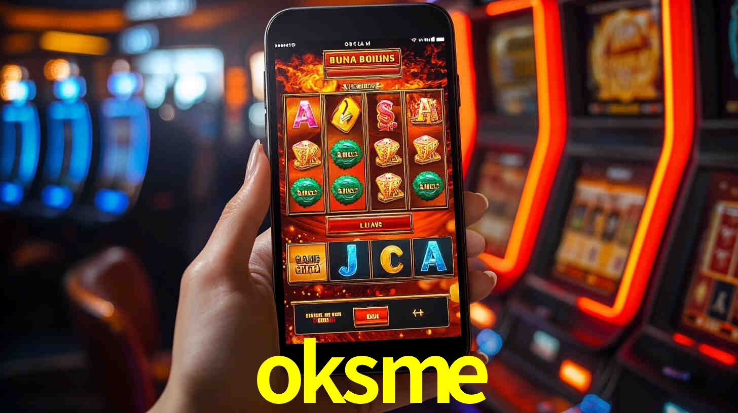 oksme