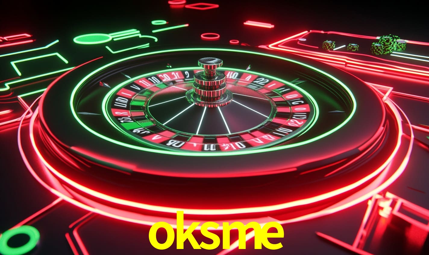 Casino Ao Vivo oksme