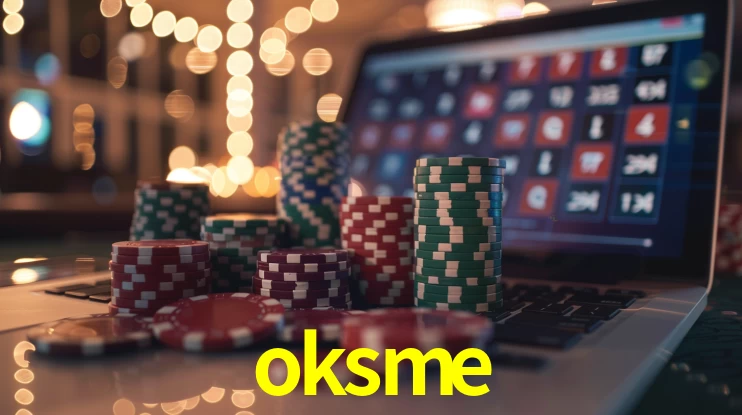Descubra a Magia dos Jogos de Arcade no oksme