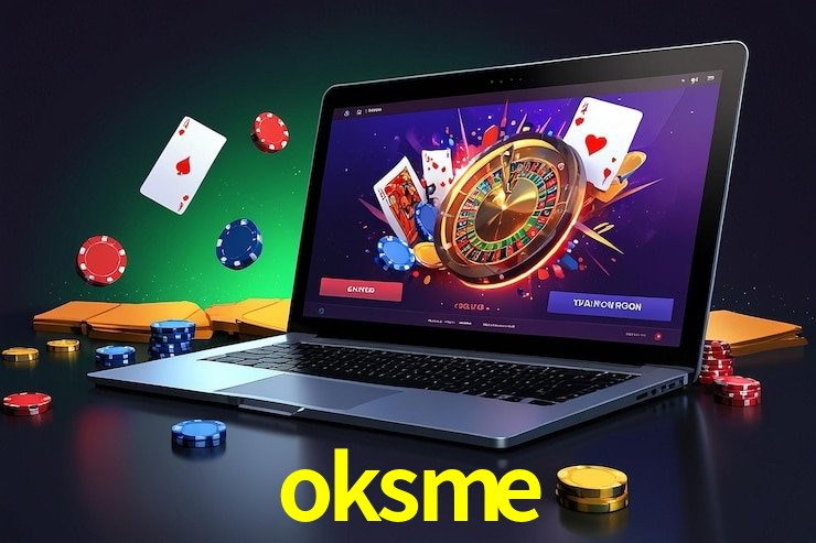 Provedores de Jogos oksme