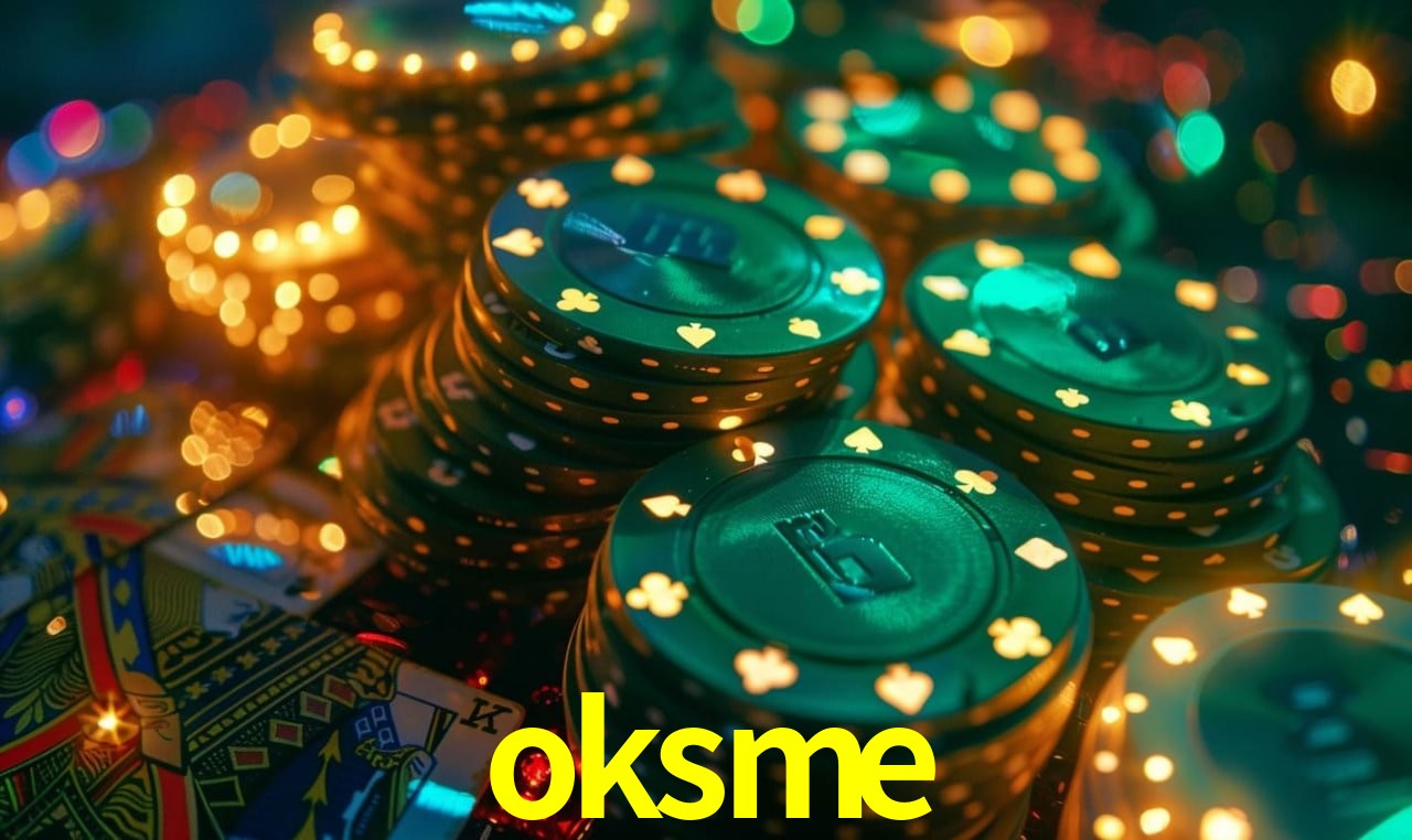 Benefícios da Conta oksme