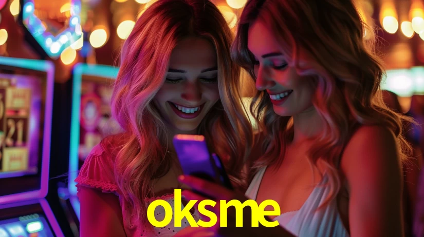 Experimente o Login Seguro Premium no oksme