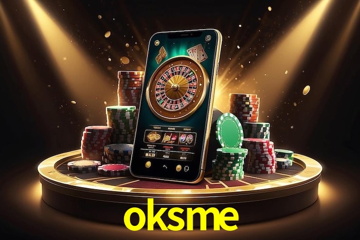 Recursos de Bônus oksme