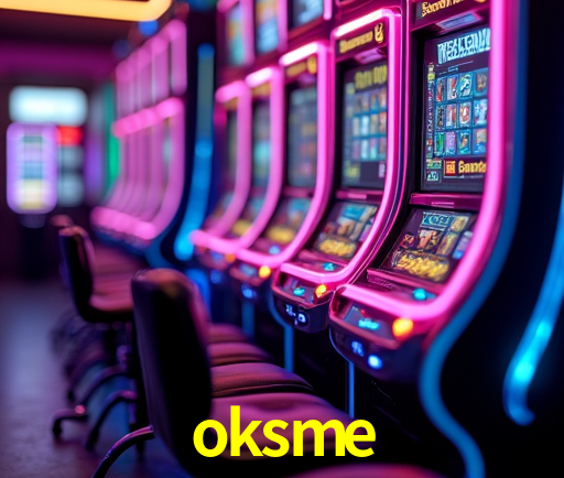 Tecnologia da Plataforma oksme