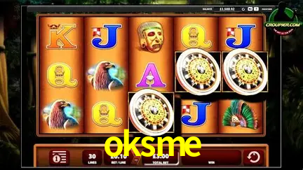 Desvendando o Mundo dos Jogos Virtuais na oksme