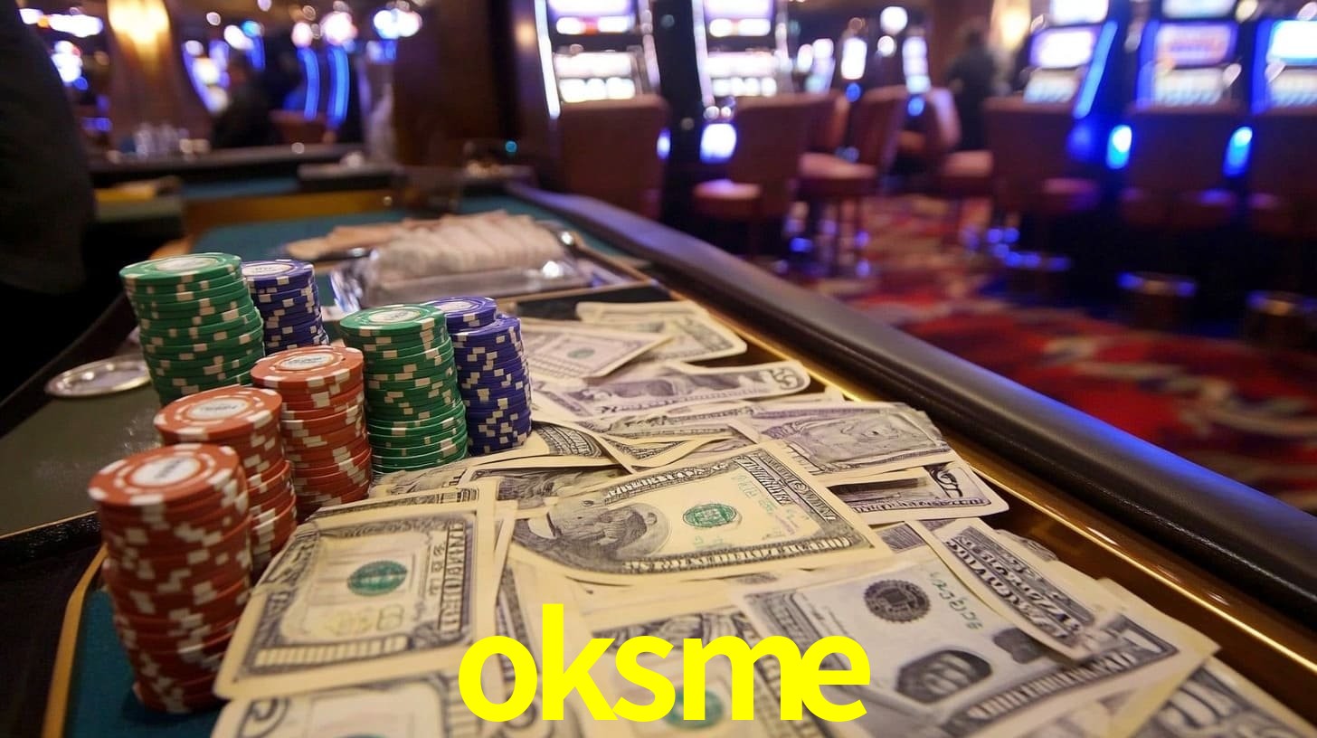 Integração de APIs oksme