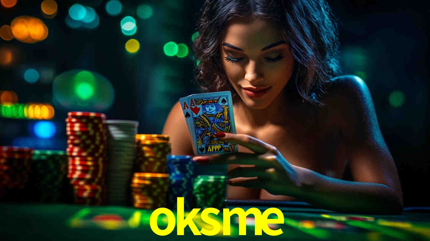 Jogos Exclusivos oksme