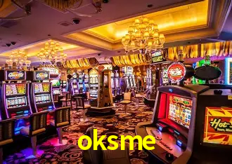 A Revolução dos Aplicativos de Jogos no oksme