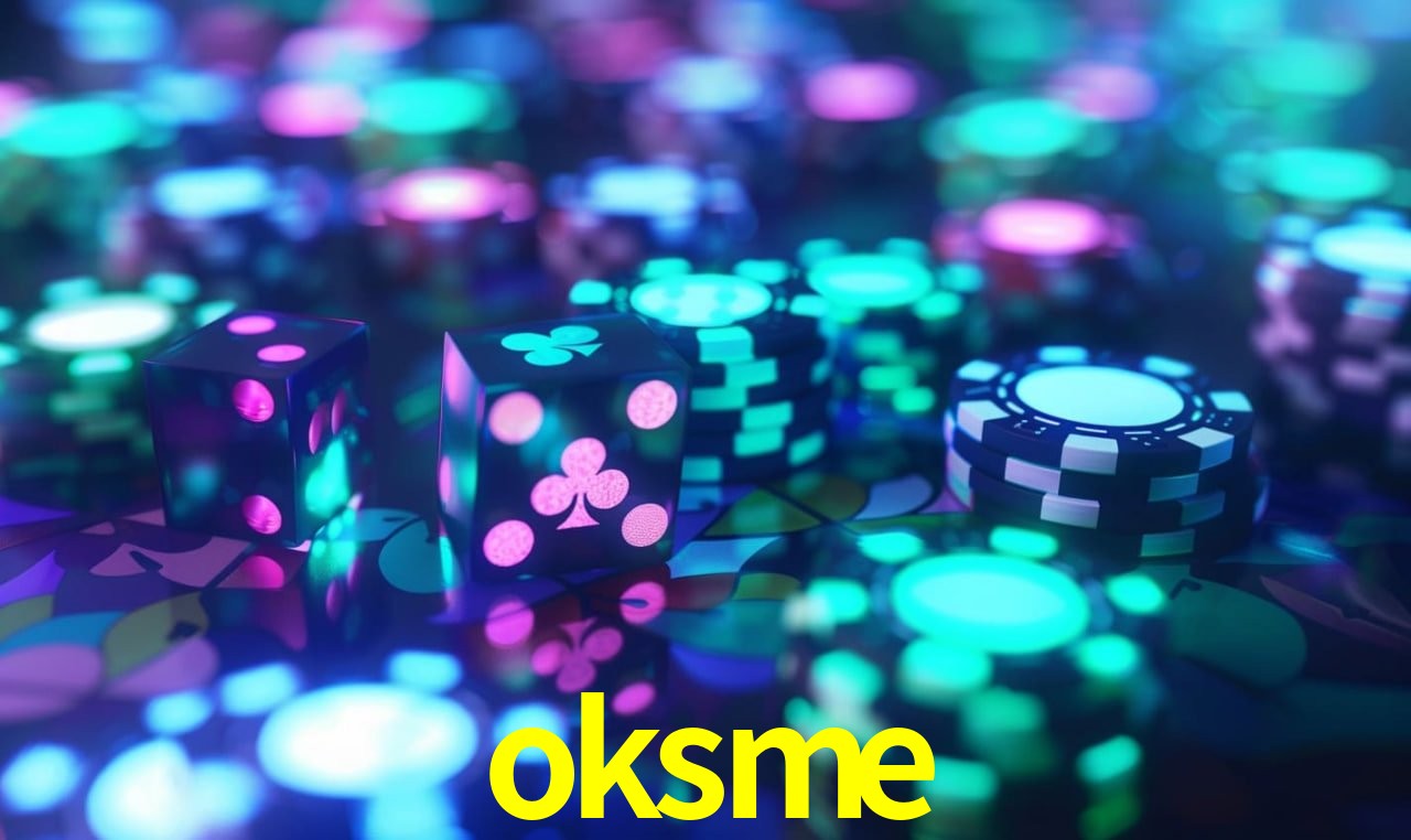 Provedores de Jogos oksme