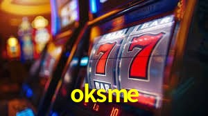 Estatísticas do Jogo oksme
