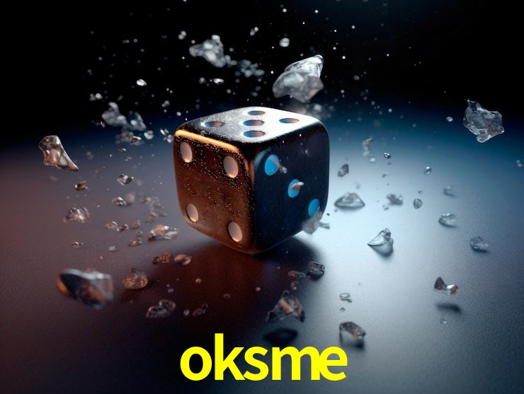 Benefícios da Conta oksme