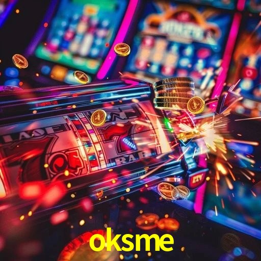 Diretório de Jogos oksme