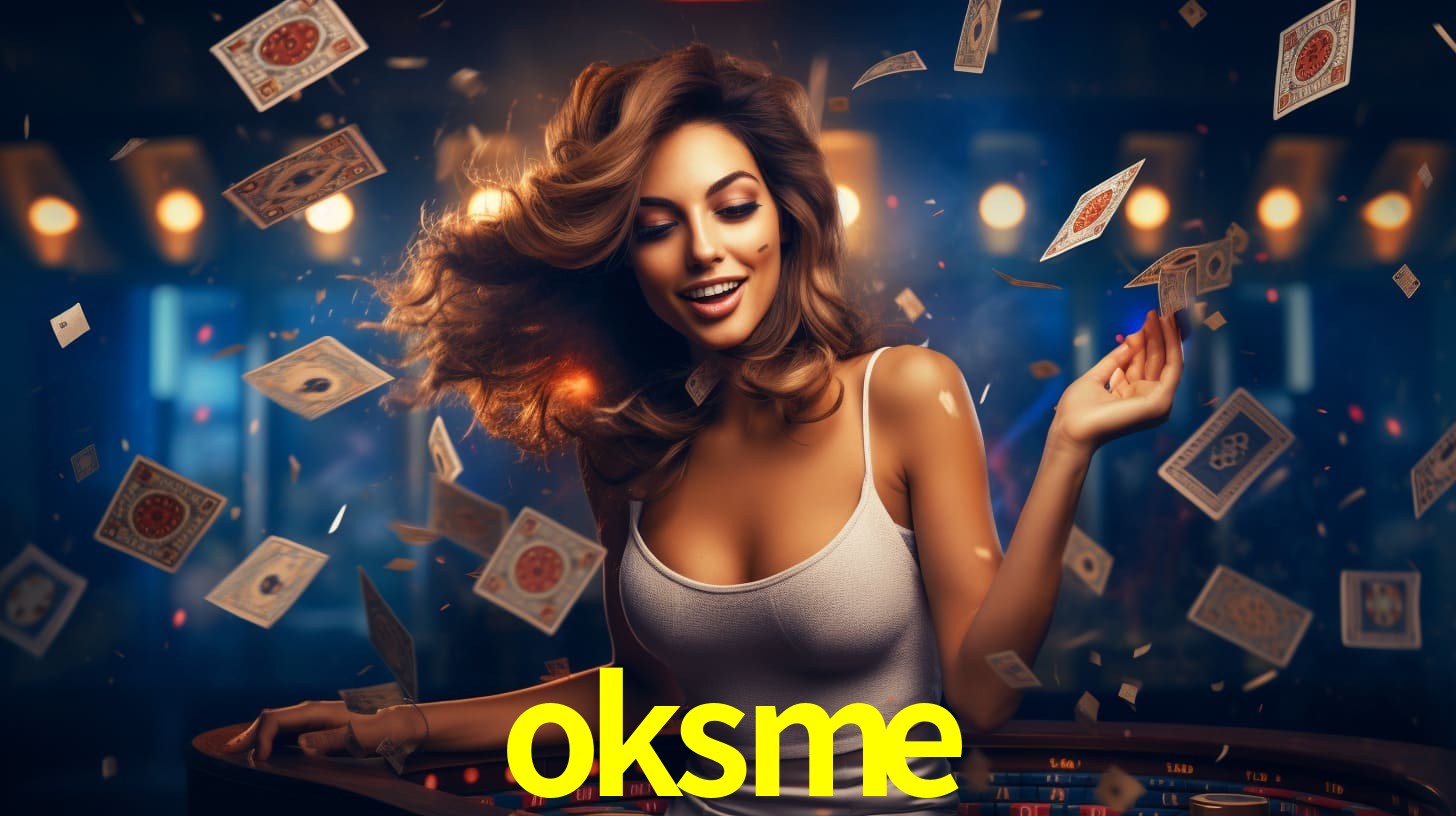 oksme.com