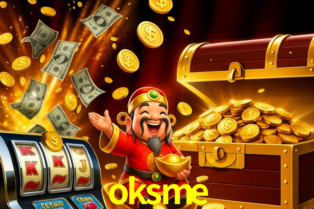 Recursos de Bônus oksme