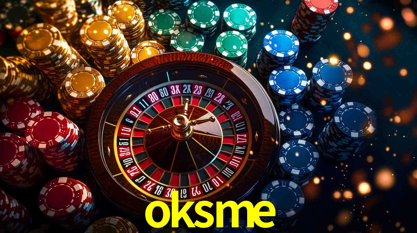 Torneios oksme