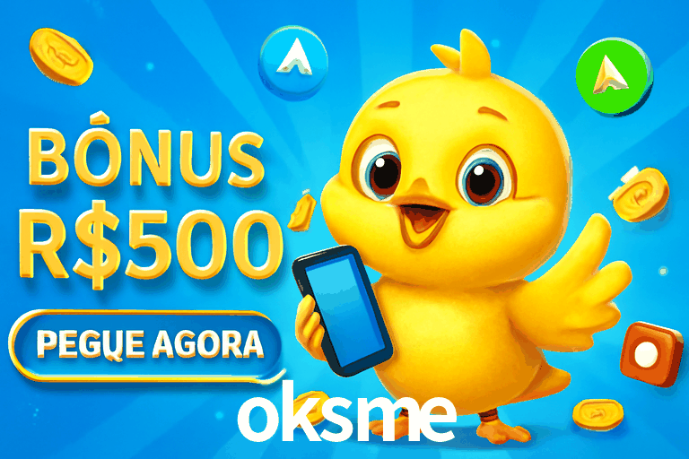 Descubra o Mundo do Cassino Online com oksme