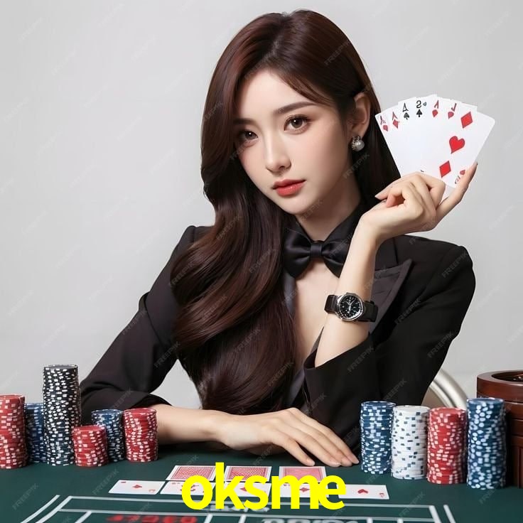 Diretório de Jogos oksme