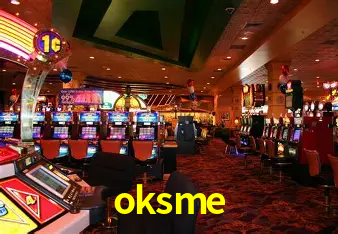 A Experiência Imersiva dos Cassinos Ao Vivo no oksme