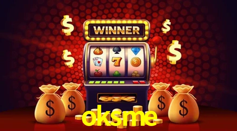 Desvendando o Mundo dos Jogos Virtuais na oksme