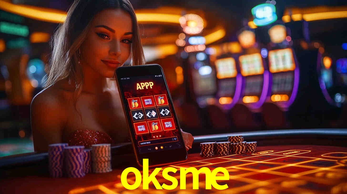 Apostas de Tênis oksme
