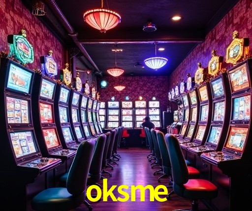 Sistemas de Segurança oksme