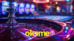 Tecnologia da Plataforma oksme