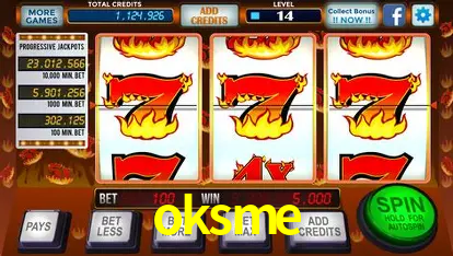 Descubra o Programa VIP da oksme: Vantagens Exclusivas para Jogadores
