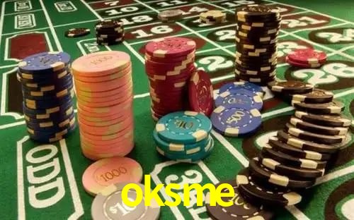Jogos Exclusivos oksme